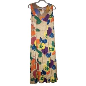 Vintage Jam's World Dress